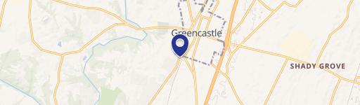 Community Commercial Land