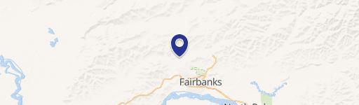 LAND - Fairbanks, AK