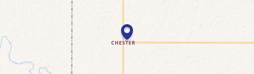 Commercial Land with Existing Home