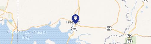 16564 Us Hwy 331st Sa