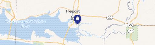 236 Black Crk Ldg Rd