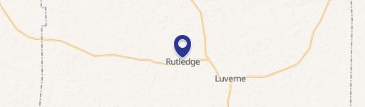 Rutledge, AL 36071