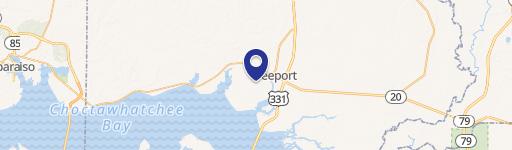 1850 Great Hammock Bnd