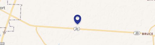 232 J W Hollington Rd