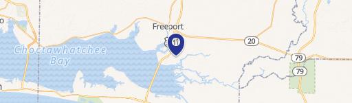 60 Mcdaniels Fishcamp Rd