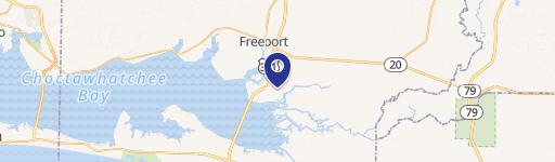 25 Mcdaniels Fishcamp Rd