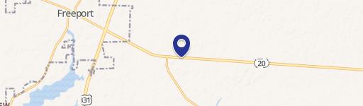 3296 State Hwy 20th E