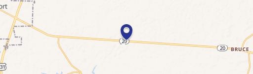 5668 State Hwy 20th E