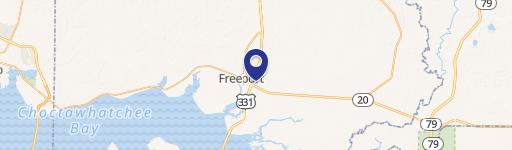 1355 State Hwy 20th E