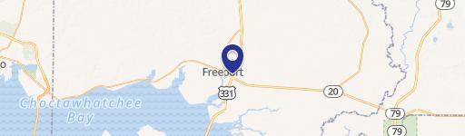 956 State Hwy 20th E