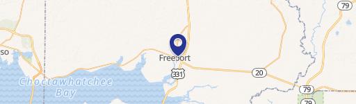 389 State Hwy 20th E