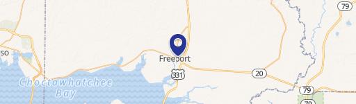 417 State Hwy 20th E