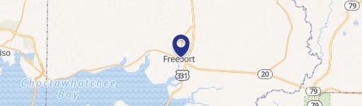 292 State Hwy 20th E