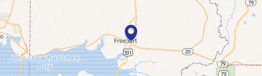 979 State Hwy 20th E