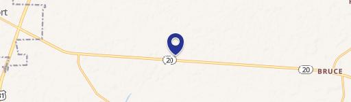 5781 State Hwy 20th E