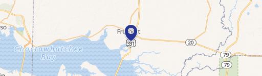 17660 Us Hwy 331st S