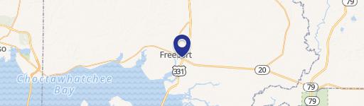 16320 Us Hwy 331st S