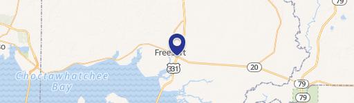 16353 Us Hwy 331st S