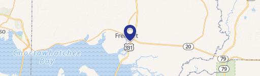 16970 Us Hwy 331st S