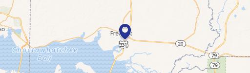 17103 Us Hwy 331st S