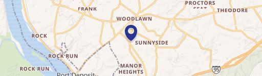Gas Station Property on Corner Lot