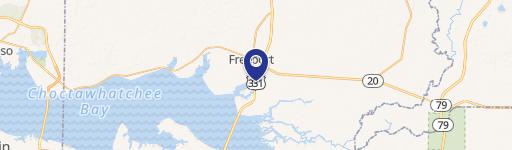 17921 Us Hwy 331st S