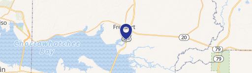 18235 Us Hwy 331st S