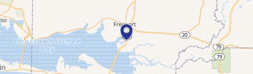 18725 Us Hwy 331st S