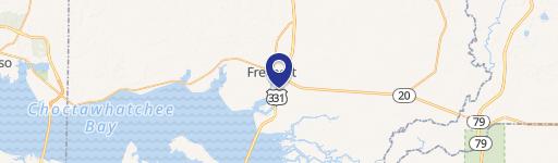 17287 Us Hwy 331st S