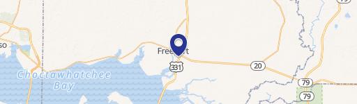 16584 Us Hwy 331st S