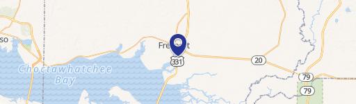 17391 Us Hwy 331st S