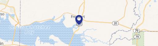 18291 Us Hwy 331st S