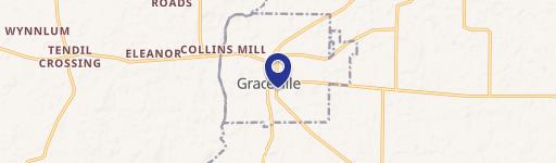 Graceville, FL 32440