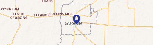 Graceville, FL 32440