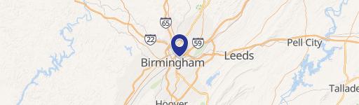 Birmingham Commercial Land