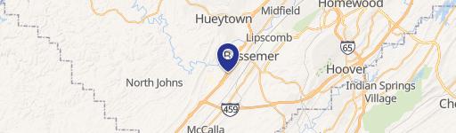 Leased Medical Office Property