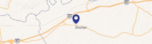 Shorter, AL 36075