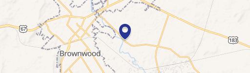 Irrigated Agricultural Land
