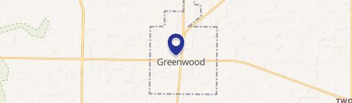 Greenwood, FL 32443