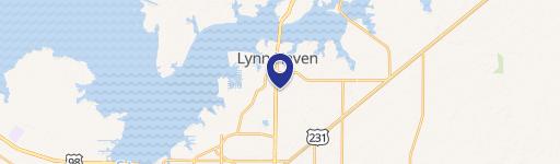 2101 Hwy 77th B Ste B