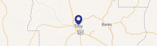 Troy, AL 36081
