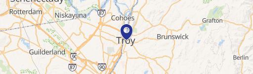 Updated Retail Space