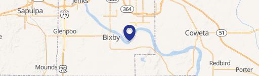 Bixby, OK Agricultural Land