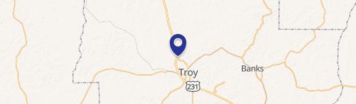 Troy, AL 36081