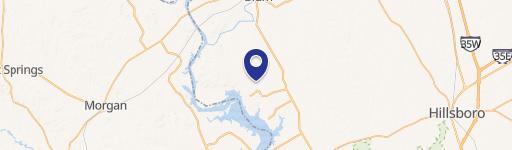 Waterfront Home Site in Gated Resort