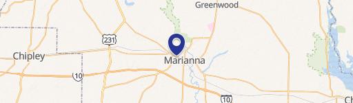 4219 Old Cottondale Rd