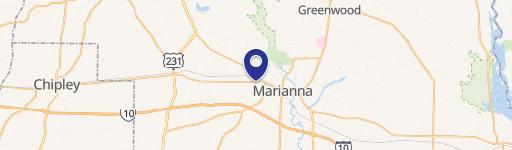 3988 Old Cottondale Rd