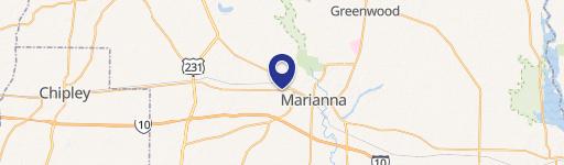 3950 Old Cottondale Rd