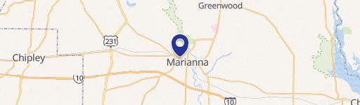 4250 Old Cottondale Rd