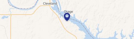 Almost 60 Acres in Cleveland